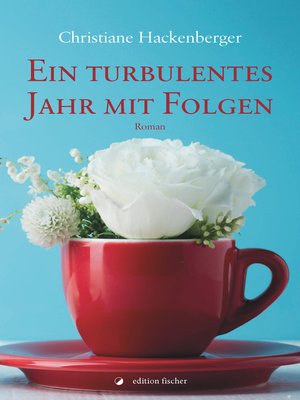 cover image of Ein turbulentes Jahr mit Folgen